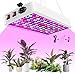 Produktbild BW1000 Pflanzenlampe LED Vollspektrum mit UV IR, LED Grow Lampe Pflanzenlampen Hohe PPFD mit 2 Anbaumodi Wachstumslampen für Gewächshaus und Zimmerpflanzen, Garten, Blumen, Gemüse, Hydroponik