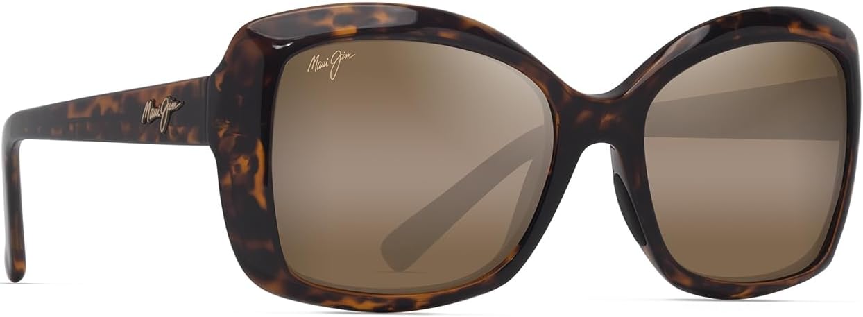 Maui Jim Polarized Women's Orchid Fashion Sunglasses - Image 2