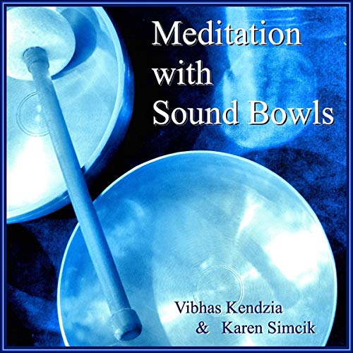 Meditation With Sound Bowls