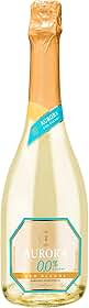Espumante Aurora Branco Sem Álcool 750ml