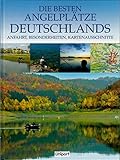 Die besten Angelplätze Deutschlands