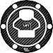 Produktbild Tankdeckel-Schutz, geharzt, kompatibel mit R1200GS R1150GS ADV F650GS F650CS R1200RT R1150RT R1100RT R850RT R1150R R1100R R850R K1200RS K1200KGT 1200S K1200R HP2 Enduro Megamoto