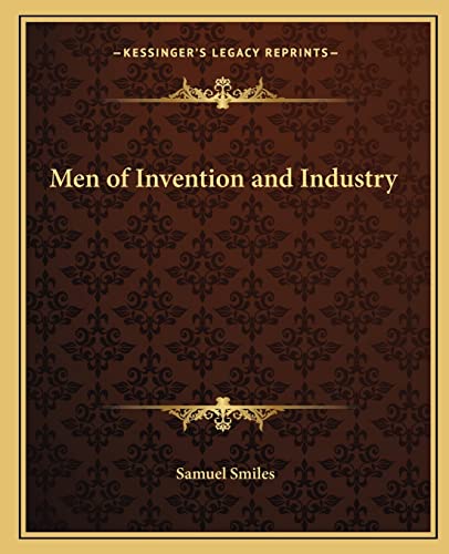 Men of Invention and Industry