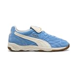 Mens King Indoor Royalty Lace Up Sneakers Shoes Casual - Blue