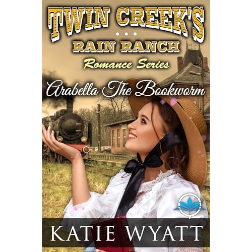 Arabella The Bookworm by Katie Wyatt episode artwork