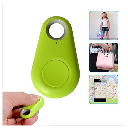 Chaveiro Rastreador Itag Bluetooth