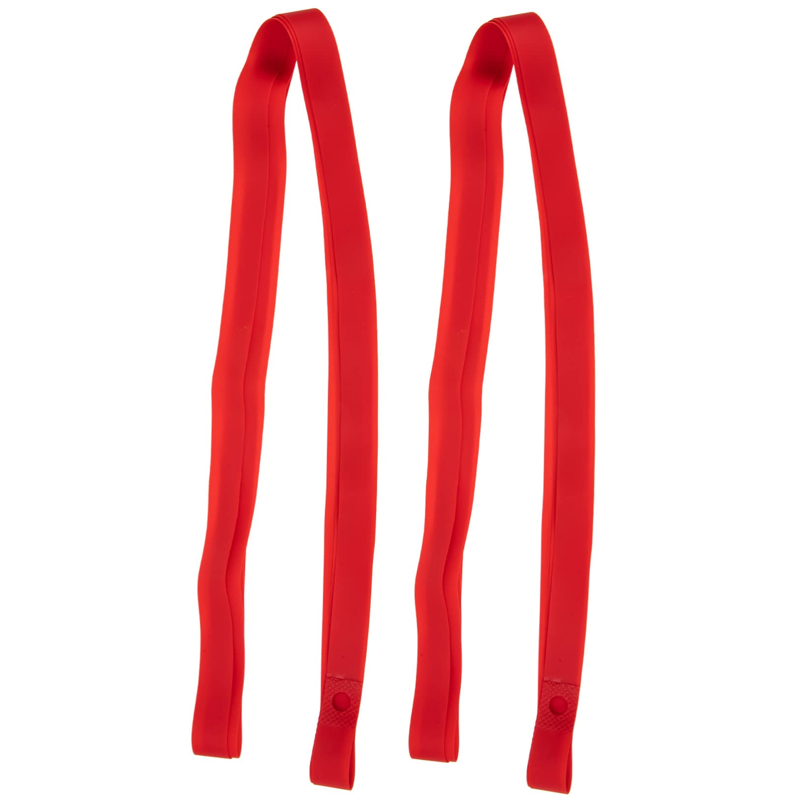 Totority Bicycle Rim Tape 2pcs Rim Tape Bike Tube Easy to Install Cycling Accessories