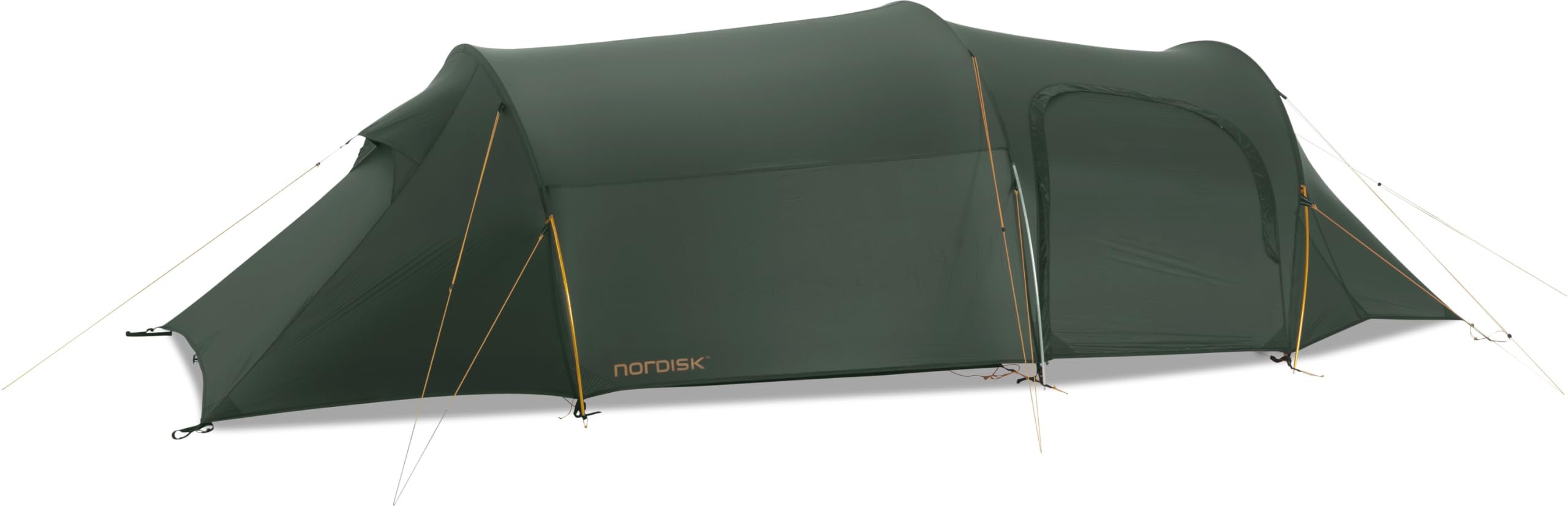 Nordisk Tenda Oppland 3 LW Tende da Trekking