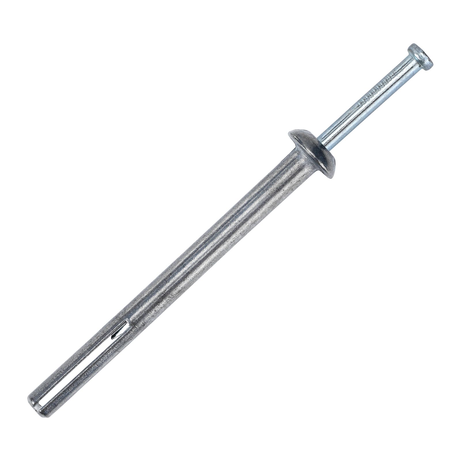 Hammer Drive Masonry Anchors - Secure Concrete & Brick -6