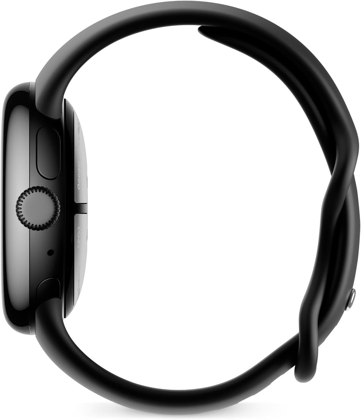 Amazon.co.jp: 【整備済み品】Google Pixel Watch 2 Wi-Fiモデル G4TSL