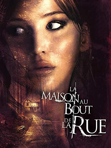 La maison au bout de la rue