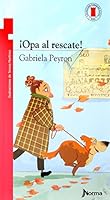 ¡Opa al rescate! 6077221252 Book Cover