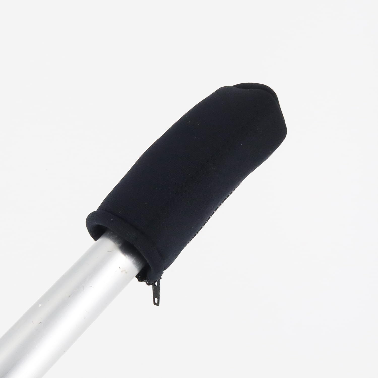 Gel Ovations Gel Rollator Handle Cover, Pack of 2, Black