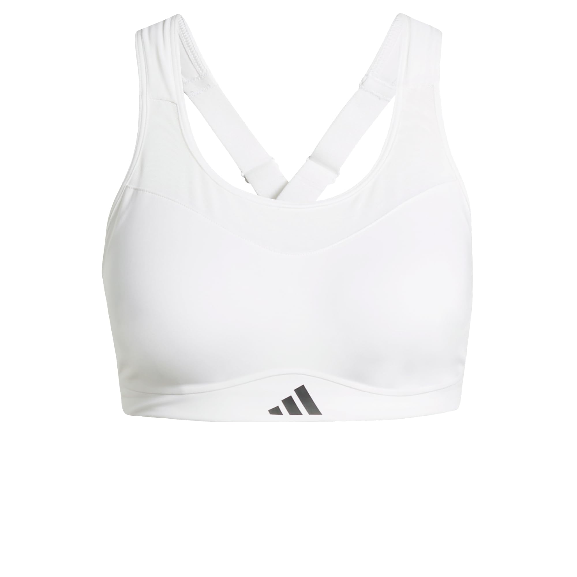 adidas Stanik Kobiety TLRD Impact Training High Support Bra