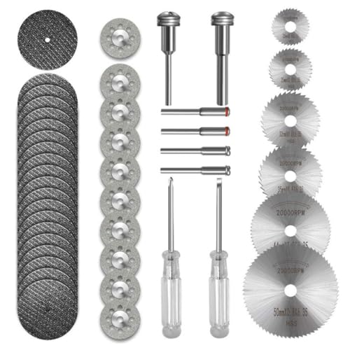 Hoja de Corte Discos de Corte,...