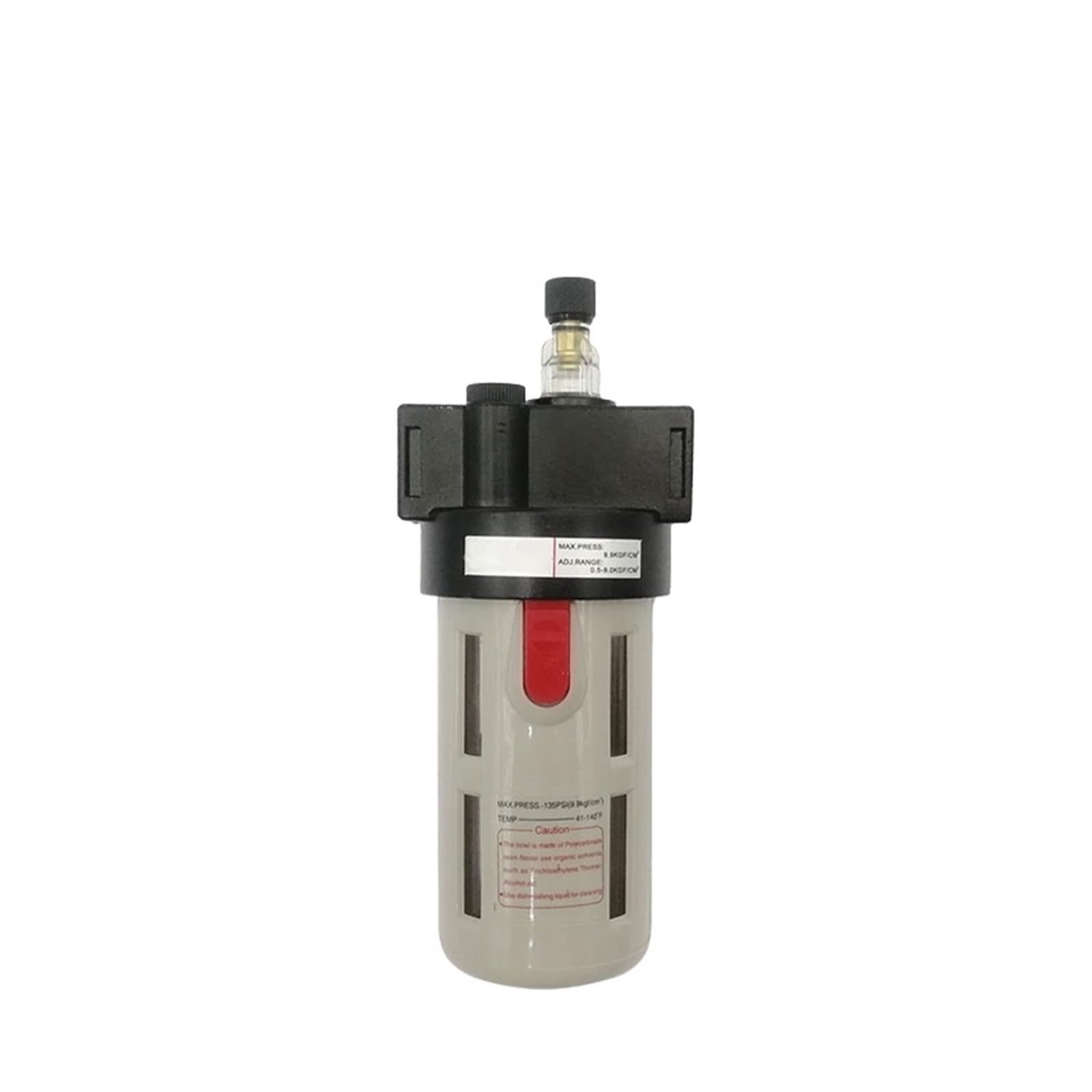 Seria BL BL2000 BL3000 BL4000 Separator oleju i wody Procesor źródła powietrza 1/4 3/8" urządzenie do uzdatniania powietrza (BL4000)