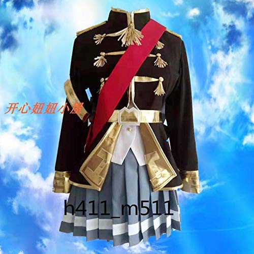 Amazon.co.jp: 少女☆歌劇 レヴュー・スタァライト 天堂真矢 コスプレ