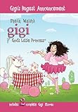  Gigi God\'s Little Princess: Gigi\'s Hugest Announcement
