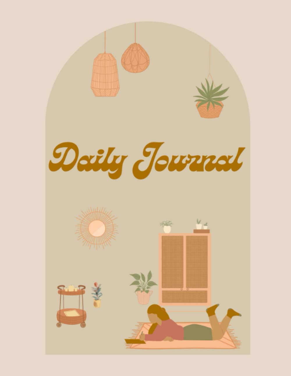 Daily Boho Journal