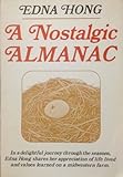 A nostalgic almanac