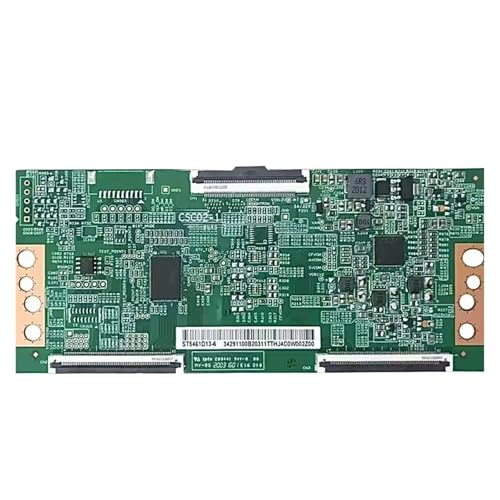 T Con Board ST5461D13-6 CSC02-1 Tarjeta de visualización de TV de 55 pulgadas for TV T-Con Board ST5461D13 6 CSC02 1(Original board)