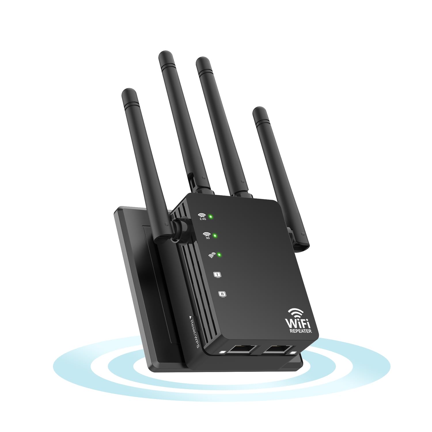 Photo 1 of WiFi Extender DAWGEEEEYGHHNNNEM Easy Setup