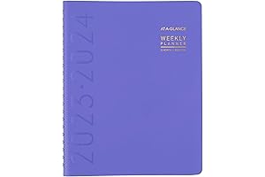 2023-2024 Weekly Planner