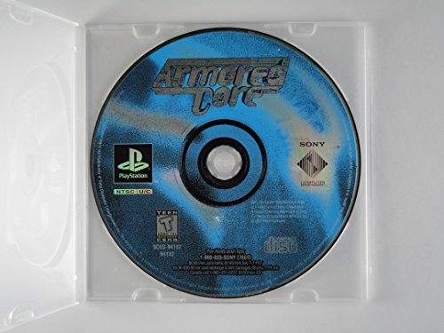 Armored Core - PlayStation (Renewed) image 2