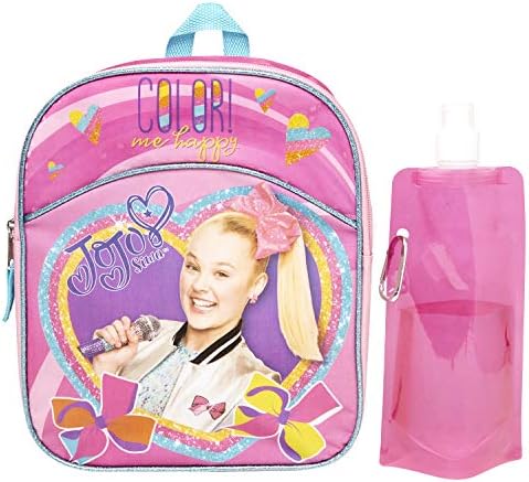 amazon jojo siwa backpack