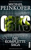 Orks 3492702392 Book Cover