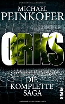Perfect Paperback Orks [German] Book