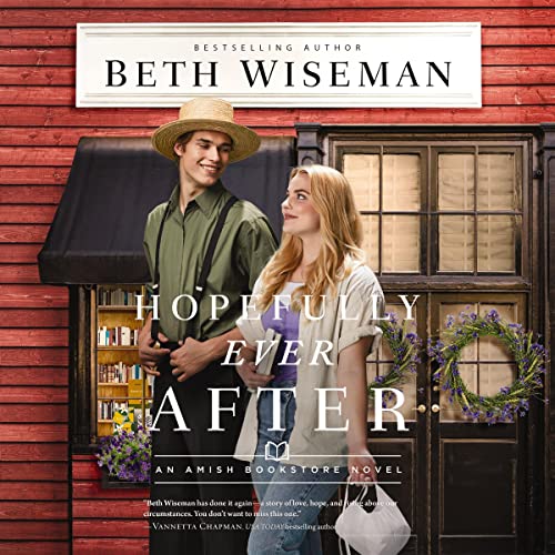 Hopefully Ever After by Beth Wiseman episode artwork