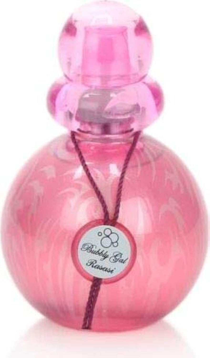 Bubbly Gal - Eau de Parfum - 50 ml - Rasasi by Rasasi