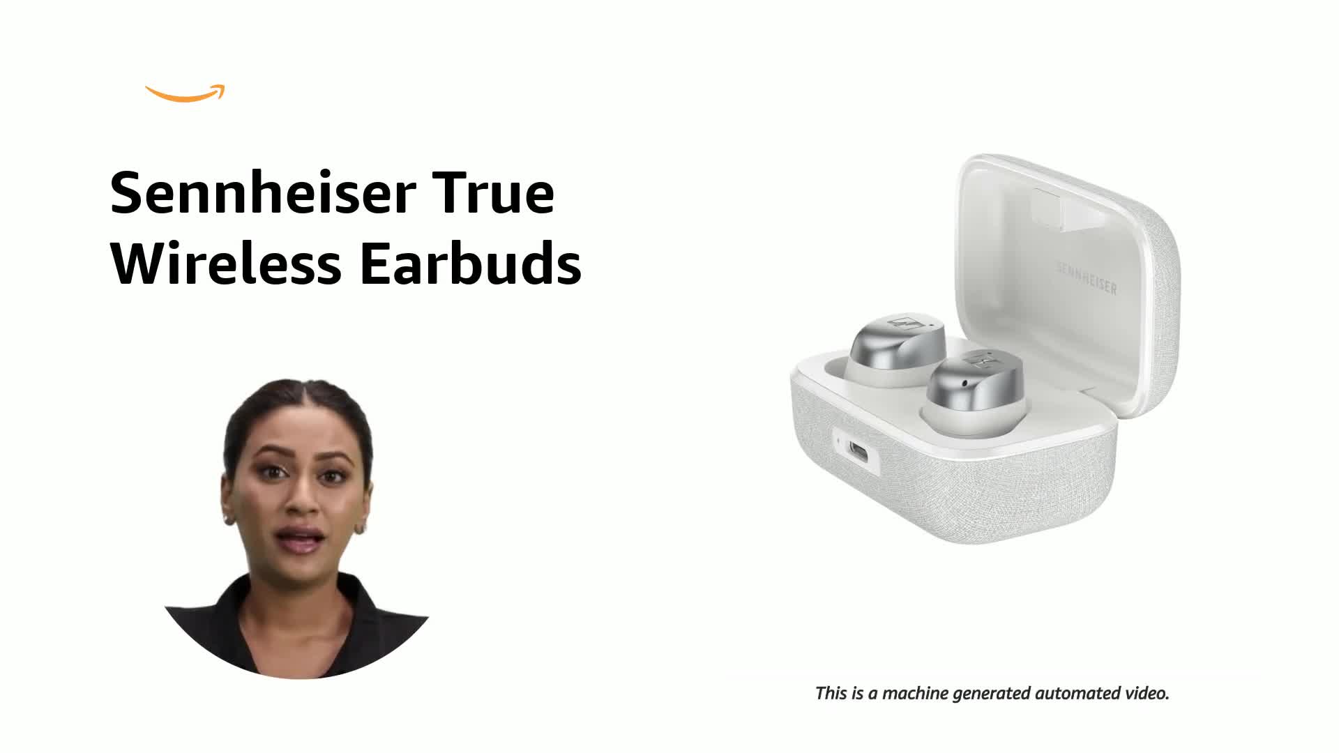 Sennheiser MomentumTrueWireless 4＋BTD600 Sennheiser MOMENTUM True Wireless 4 Earbuds Lowest Price in