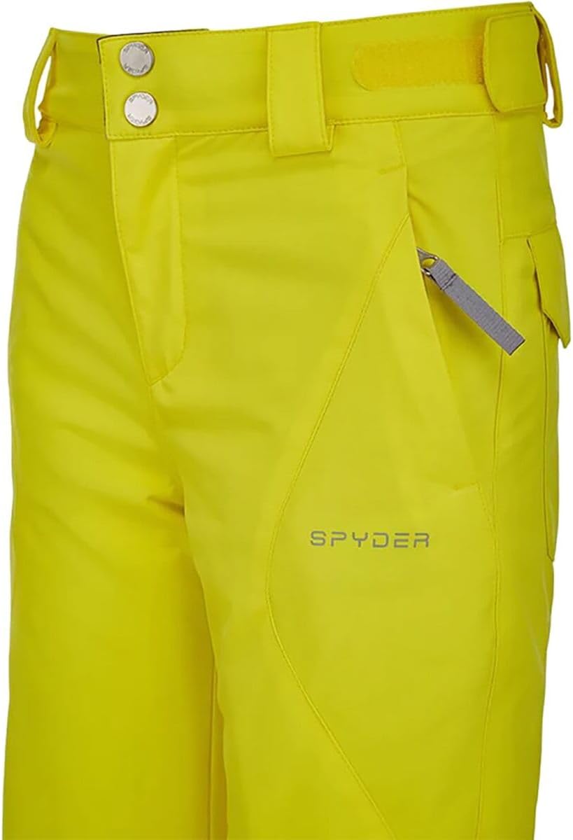Spyder Girls Olympia Insulated Ski Pant