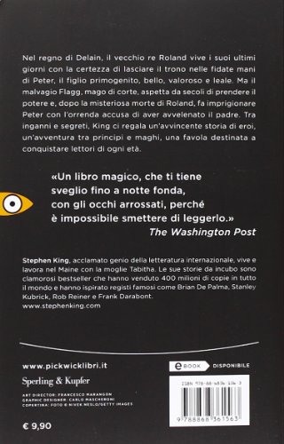 Gli Occhi Del Drago - 2