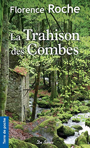 Télécharger La Trahison des Combes (ROMANS) livre En ligne