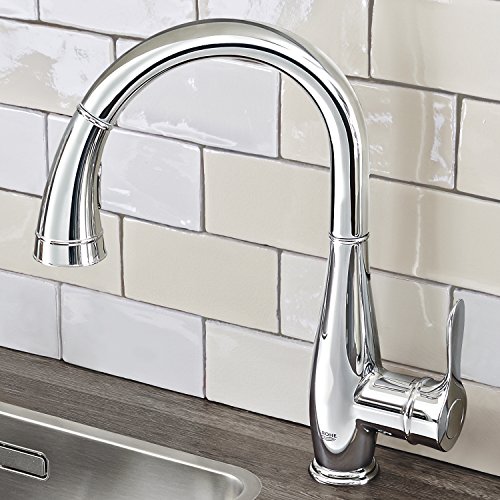Review de Grifería para Fregadero Grohe los más solicitados. 18 Imagen adicional