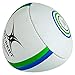 Gilbert Rebounder Match Trainer Rugby Ball