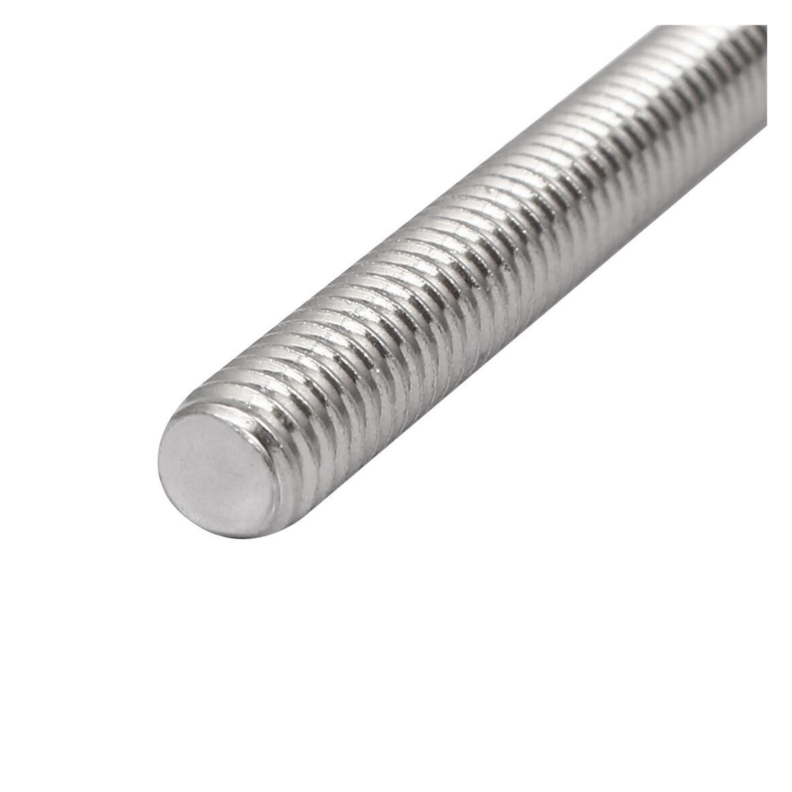 Tornillos Hexagonales Huecos 304 Acero Inox Fijación