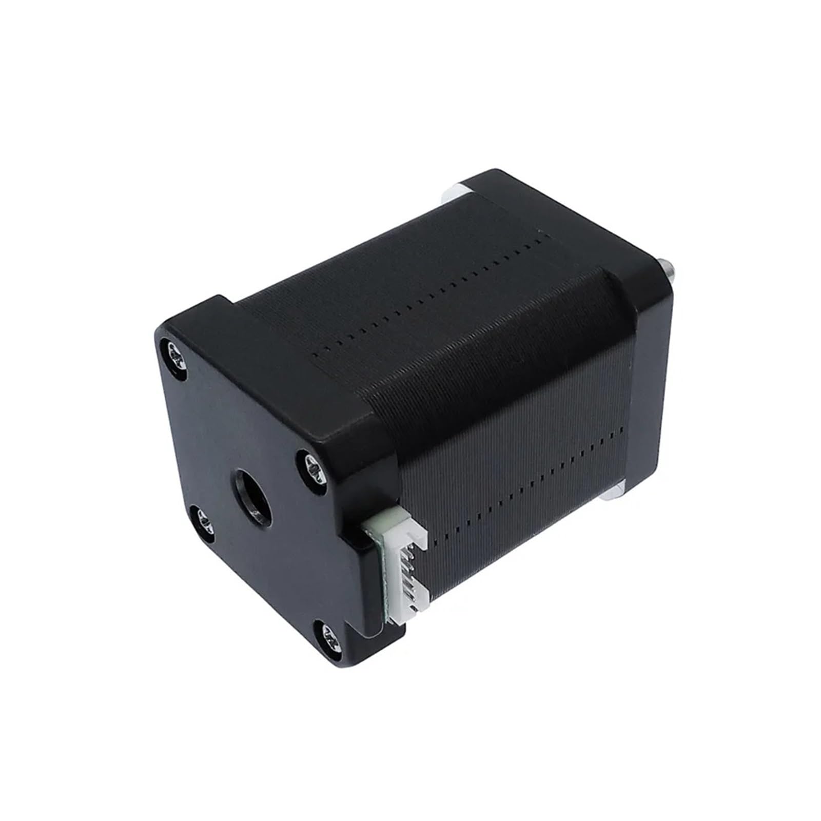 Hybrydowy silnik krokowy 17HS4401 Nema17 2-fazowy 4-przewodowy 1,5 A 0,8 NM