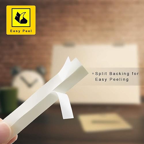 Miniatura 4 de Pristar Reemplazo de cinta de etiquetas de 0.709 in 0.7 pulgadas para Brother TZe-141 TZe-241 TZe-441 TZe-541 TZe-641 TZe-741 3/4 pulgadas TZ