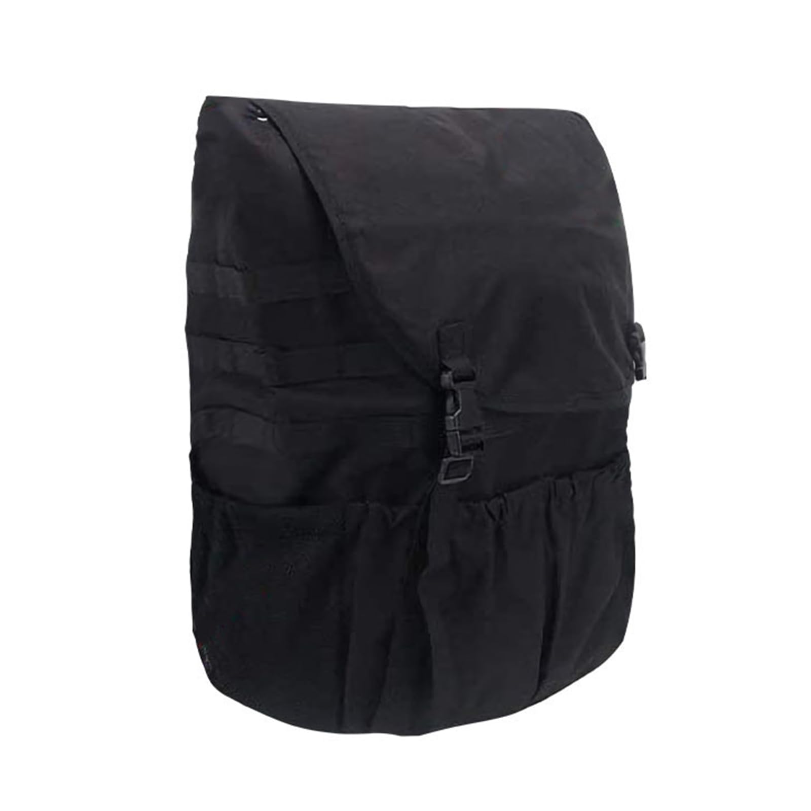 Bolsa de carga para neumáticos de repuesto para vehículos, expandible, soporte de almacenamiento para carretera y campistas, gran capacidad organiza