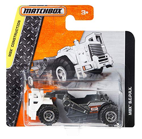 Matchbox 50-Pack Toy Cars - Image 31