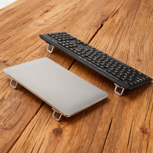 Soporte Plegable para Laptop con 2 Ángulos Ajustables miniatura 5