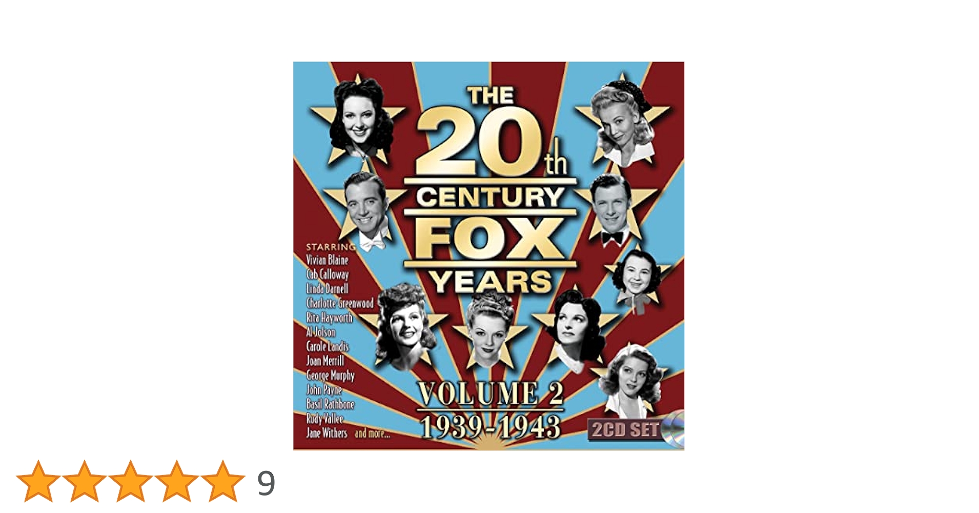 希少　20世紀　FOX 映画　75本　コレクション　英語 20TH CENTURY FOX STUDIO CLASSICS 75TH ANNIVERSARY NEW