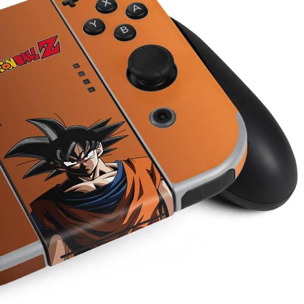 Nintendo Switch - kyn Canyon (Nintendo Switch Skin) - fishskyn