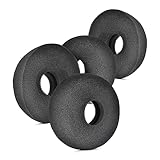 Contenu : 1 paire de coussinets en mousse pour casque