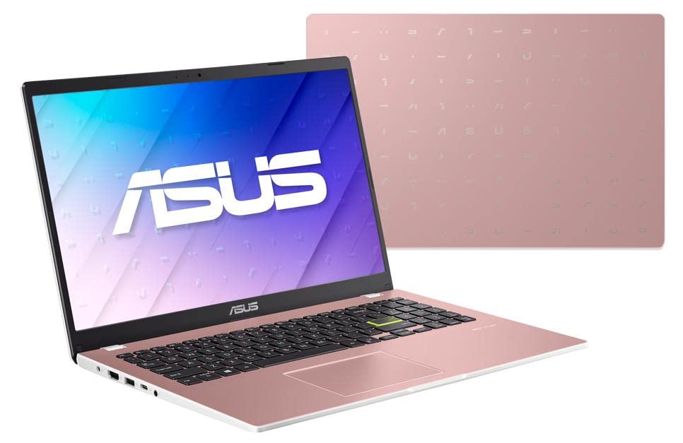 Notebook ASUS E510MA-BR703X Intel Celeron Dual Core N4020 4GB