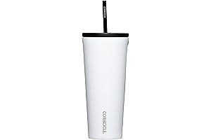 Corkcicle Water Bottle: Hydration Elevated